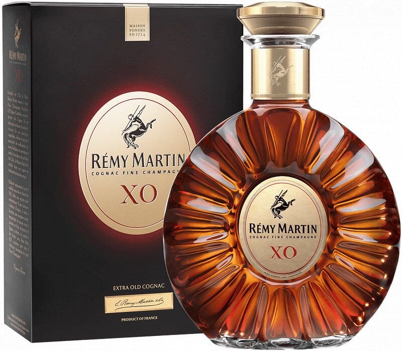 Remy Martin XO 40% 50л